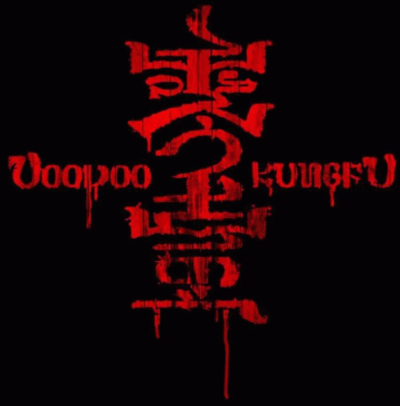 logo Voodoo Kungfu